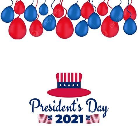 Presidents Day Sale Vector Hd Png Images Decorative Flag Border