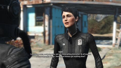 Sexy Curie Variations At Fallout Nexus Mods And Community