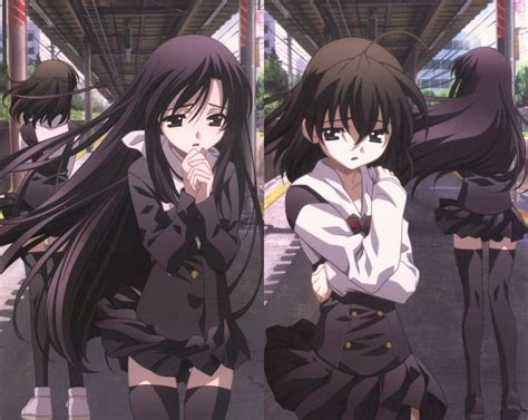 School Days Anime Review By Wirusan Anime Planet