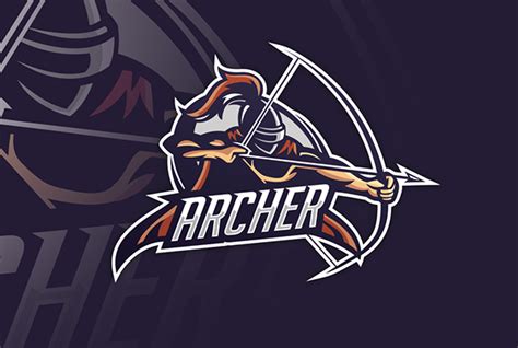 Archer Sold On Behance