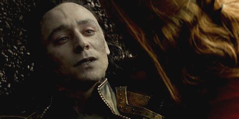 Tom Hiddleston Finally Opens Up About Lokis Death In Infinity War