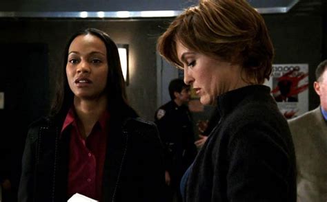 15 Celebrity Guest Appearances On Law And Order Svu That You