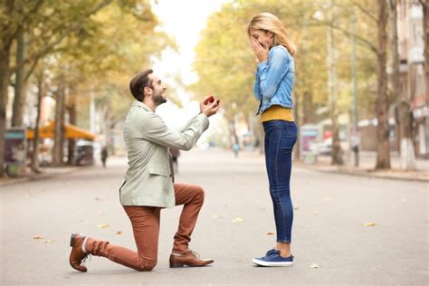 10 Most Romantic Ways To Propose To Someone 10 Most Today