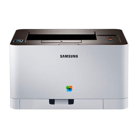 Samsung Xpress Sl C410w Imprimante Laser Samsung Sur