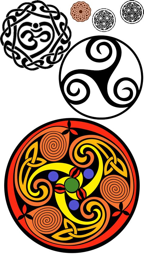 #celtic-symbols on Tumblr