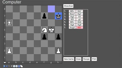 Want Play Chess Game Against Computer Patua
