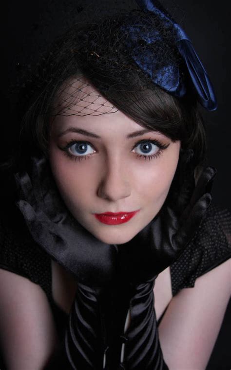 Vintage Glamour By Cmhphotography On Deviantart