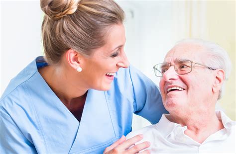Top 5 skills and qualities of workers at home - Devoted Home Care