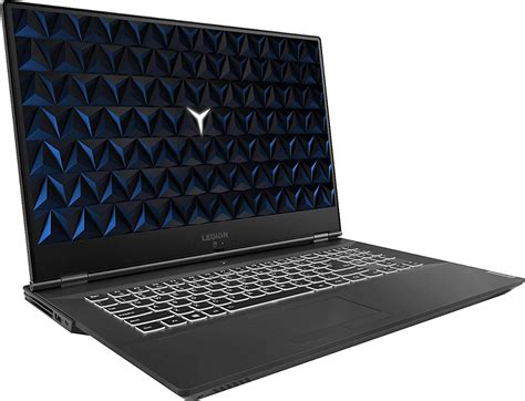 Lenovo Legion Y Gaming Laptop Core I H Full HD Hz