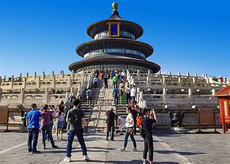 Budget China Tours Cheap Travel Itinerary At Affordable Price