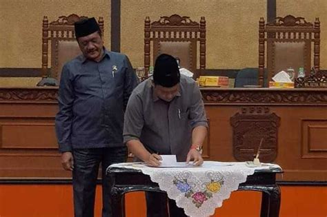 3 Wajah Baru Akan Menjabat Pimpinan Dprd Kabupaten Pasuruan 2019 2024