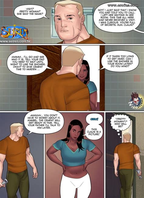 Page 3 Seiren Com Br Comics Parallel 5 Claus English Erofus Sex