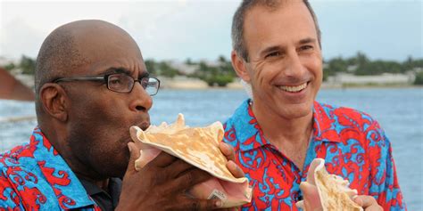 Matt Lauer And Al Roker Get Prostate Exams On Today