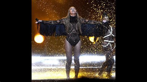 Beyonce And Kendrick Lamar Freedom Bet Performance Youtube