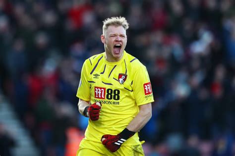 Sheffield united has signed goalkeeper aaron ramsdale to replace dean henderson, who tweeted out a message of thanks to the club after spending two seasons on loan at bramall lane. Sheffield United quer Aaron Ramsdale para o gol - Brasil123
