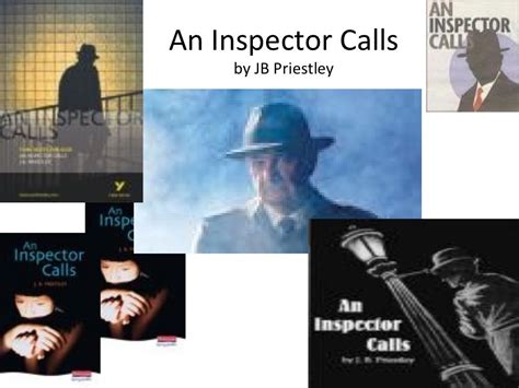 An inspector calls revision | Inspector calls, An inspector calls 