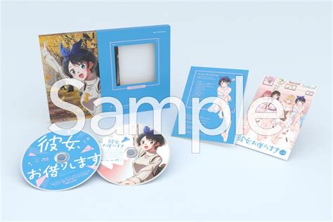 Rent-a-girlfriend Livres - Rent-a-Girlfriend - Original Character Song & Original Soundtrack CD vol. 3