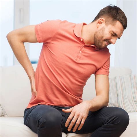 Do You Suffer From Chronic Back Pain Hn Magazine