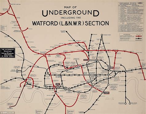 The london underground network, or the tube, is a great and cheap way to get around london. Maps show how London's Tube network has expanded and ...