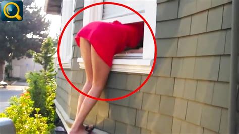 20 UNBELIEVABLE AND WEIRDEST THINGS CAUGHT ON CAMERAS YouTube