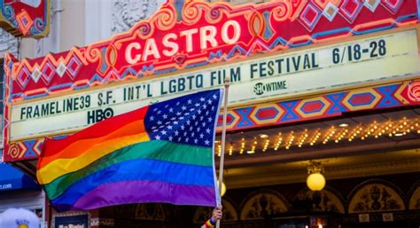 8 Endroits Incontournables Du San Francisco Lgbt French Morning Us