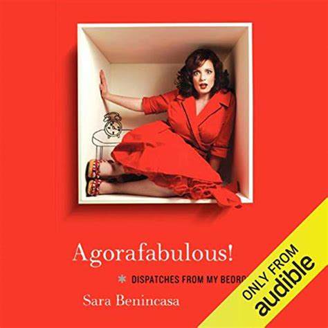 Agorafabulous Dispatches From My Bedroom Audio Download Sara