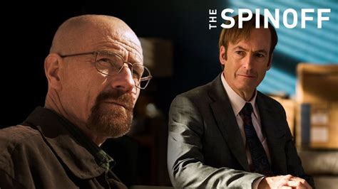 Is Better Call Saul Better Than Breaking Bad The Spinoff For