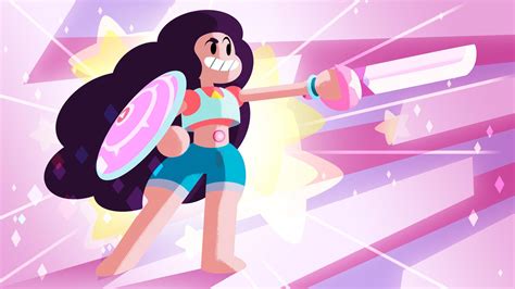 Stevonnie Steven Universe Hd Wallpapers And Backgrounds