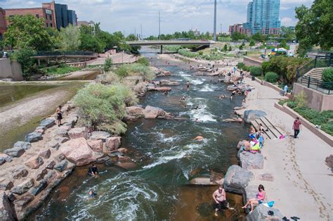 11 Epic Outdoorsy Things In Denver Anyone Can Do Colorado Vacation
