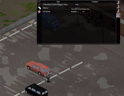 A Guide To Carsvehicles Project Zomboid — Set Ready Game 2023