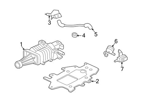 The 2001 buick park avenue base is all about luxury, featuring power front seats, power locks, mirrors, and windows, a security system, cruise new options for the 2000 park avenue base include onstar and stabilitrak stability control. Buick Park Avenue Engine Intake Manifold. 1998-05. Vacuum ...