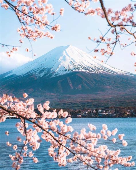 Pin By Kaitlyn Wilson On History Japan Landscape Pretty Landscapes