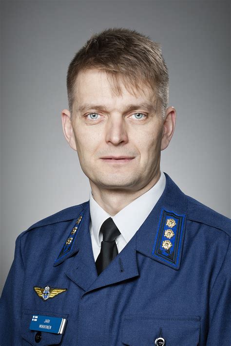 Next Chief Of Defence Command Finland Appointed The Finnish Defence