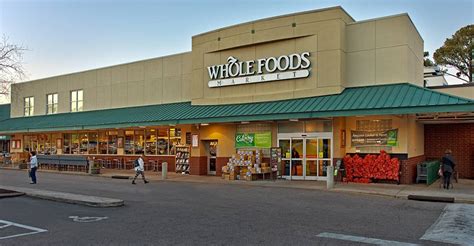 Delivery & pickup amazon returns meals & catering get directions. Whole Foods