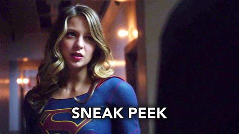 Supergirl 2x07 Sneak Peek 2 The Darkest Place HD Season 2 Episode