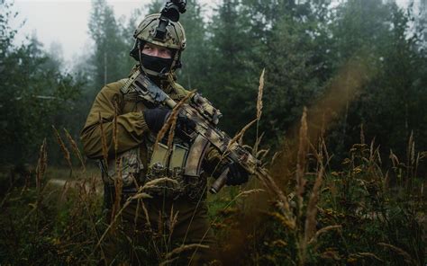 Russian Spetsnaz Wallpapers Top Free Russian Spetsnaz Backgrounds