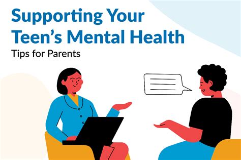 Supporting Your Teens Mental Health Tips For Parents The Exchange