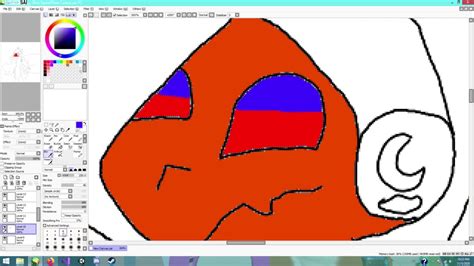 Protogen Drawing Youtube