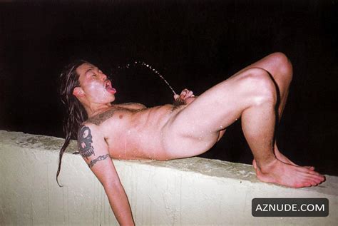 Terry Richardson Nude Aznude