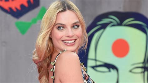 Margot Robbie Confirms Marriage To Tom Ackerley With The Most Badass
