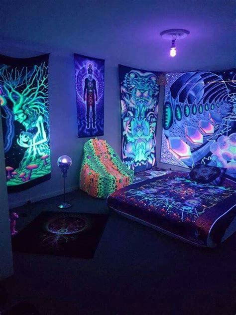 Boho hippie room room decor pinterest hippy room source www.pinterest.com. Beautiful psychedelic room | Psychedelic | Pinterest ...