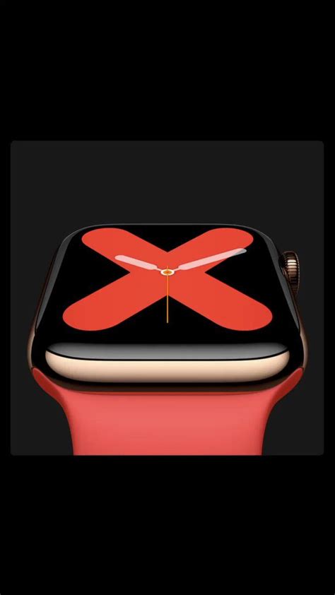 Apple On Twitter Introducing Apple Watch Series 5 With The Always On