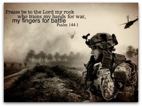 Psalm 1441 Military Life Quotes Military Quotes Military Life