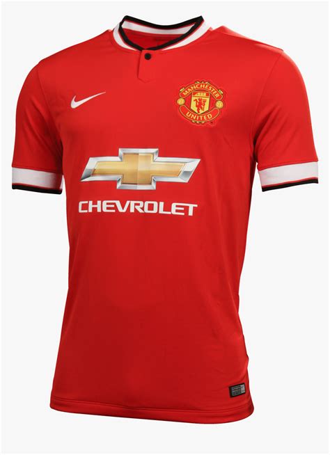 Manchester United 201415 Away Stadium Junior Football Shirt T Shirts