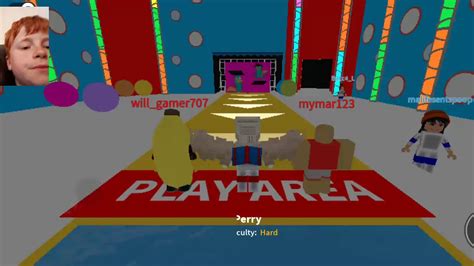 How to play hole in the wall roblox. Hole in the wall Roblox gameplay - YouTube