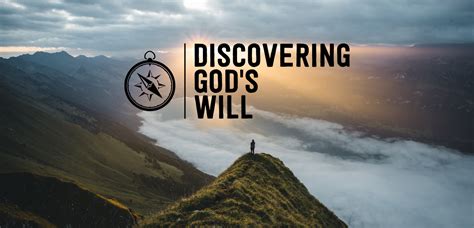 Discovering Gods Will For Your Life In The Gap Inc