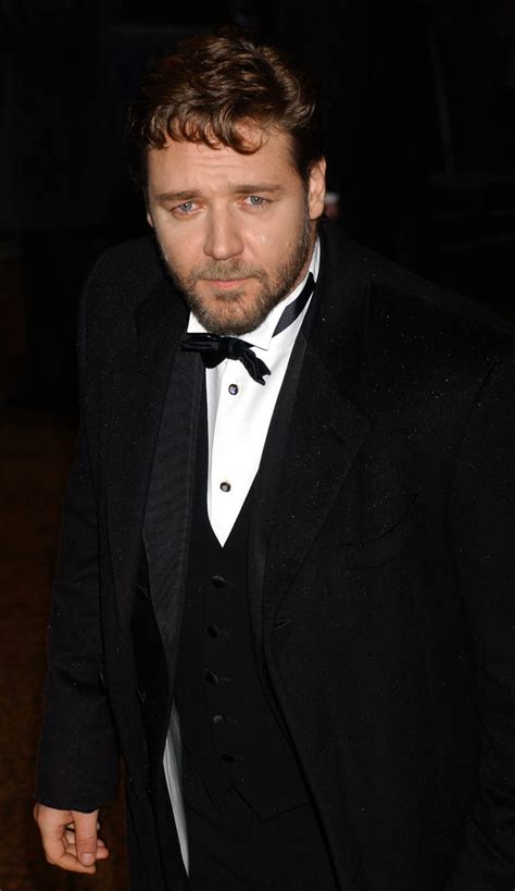 Russell Crowe Image