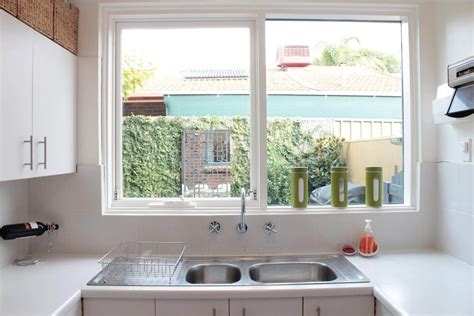 21 Beautiful Kitchen Window Design Ideas With Images For 2019 The