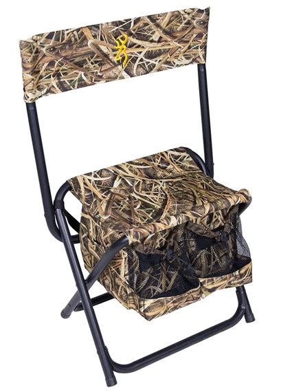 Top 10 Best Hunting Blind Chairs For 2021 Review Guide