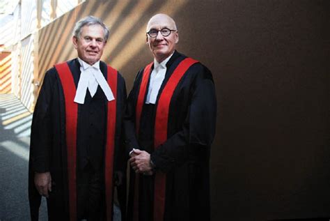 Provincial Court Judges Released For 27 Years Good Behaviour Provincial Court Of British Columbia